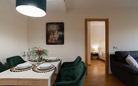 Apartamento Bulevar 1